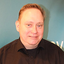 Mikael Wikberg