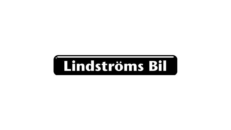 Lindströms Bil